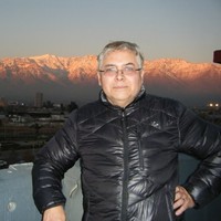 Gilberto Aguirre