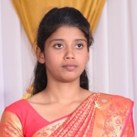 Jasmine Jeba