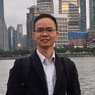 Raymond Chen