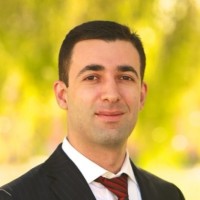 Lev Gevorgyan