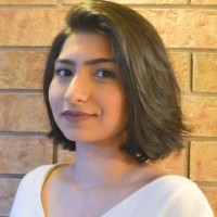 Simran Bhandal