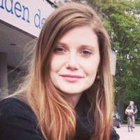 Ulrike Kasas