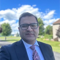 Muhammad Ahmad Ghazi