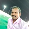Kalevela Nagendra Rao