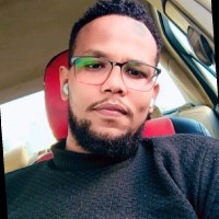 Abubakr Mohamed