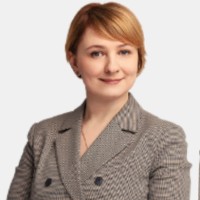 Yuliya Krutko