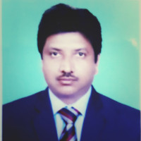 Joydeep Dutta