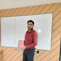 Vishal Patil