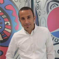 Daniel Belda Ventura