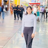 Ritika Singh