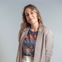 Andrea Ordóñez Monge