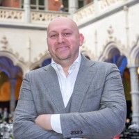 Tom Van den Heuvel