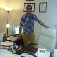 Francisco Javier Loaiza Ramos