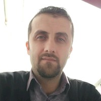 Mustafa Sarikülçe