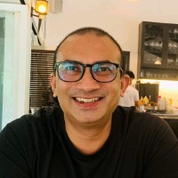 Arinjay Jain