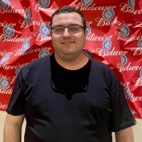 Lucas Vinicius Toledo Marques