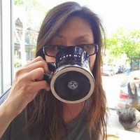 Catherine Mok