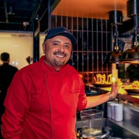 Mario Madrigal
