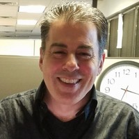 Scott Weldon