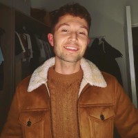 Ryan Smalley
