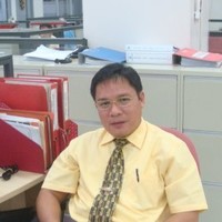 Ruben Morales
