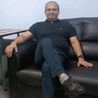 Dipak Biswas