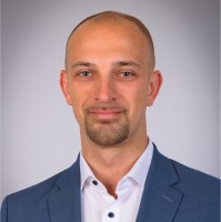 Peter Borzucki