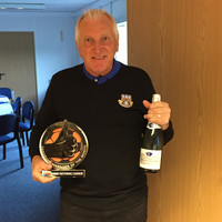 Ronnie Moore