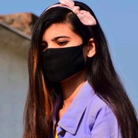 Afreen Khan