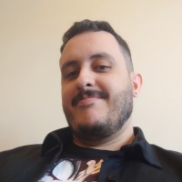 Fabiano Alves De Souza Ribeiro