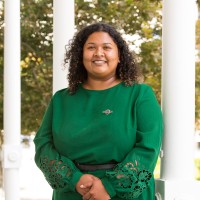 Carolle Varughese