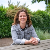 Tamara Kroef - Goossens