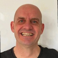 Andy Warman