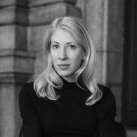 Louise Bergdal