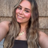 Gabriella Sciaraffa-Stubbs