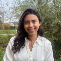 Maria Camila Carmona