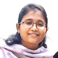 Harishma Anver