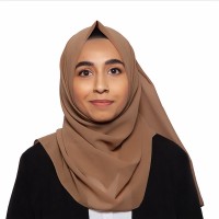 Saba Khalid