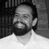 Oscar Barril Andrés