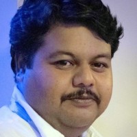 Sandip Kumar Chakravorty