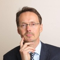 Marc Van Der Linden