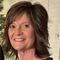 Peggy Huston