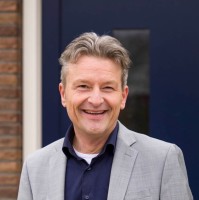 Drs. Peter Van De Weg
