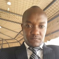 Mike kilonzo