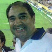 Cristian Ernesto De Paris