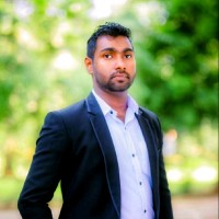 Lakshan Chathuranaga