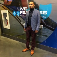 Jeffrey Stevens
