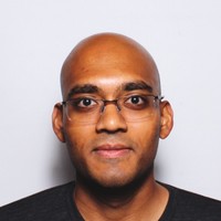 Srivatsan Venkatesan