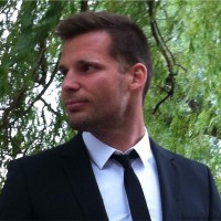 Richard Réder