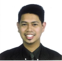 Ralph Angelo Cosme